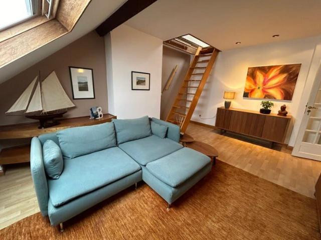 Kot location à Elsene, Bruxelles