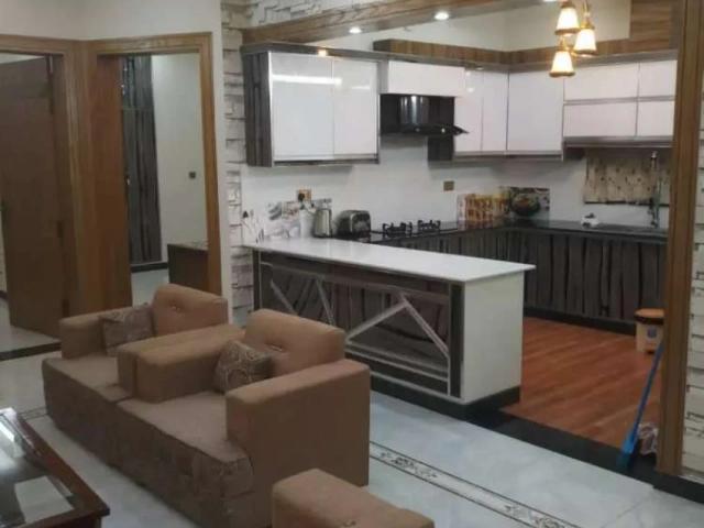 Apartment for rent in Safari Valley Abu Bakar Block, تحصیل راولپنڈی چھاؤنی