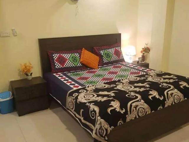 Apartment for rent in Islamabad