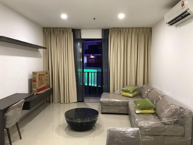 Serviced Residence for rent in Petaling, Alam Impian