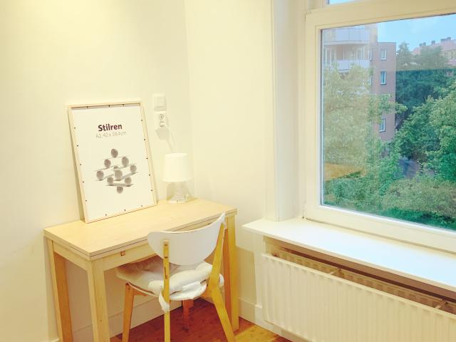 Kamer te huur in West, Amsterdam
