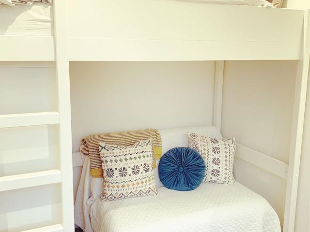 Kamer te huur in Staatsliedenbuurt, Amsterdam