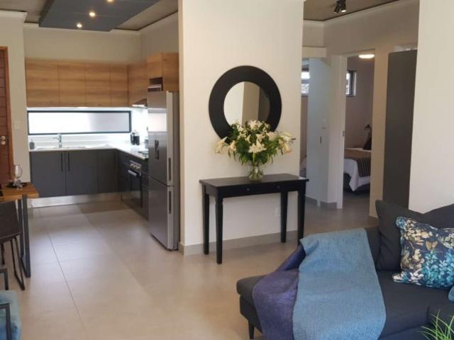 Apartment for rent in Waterkloof, Gauteng