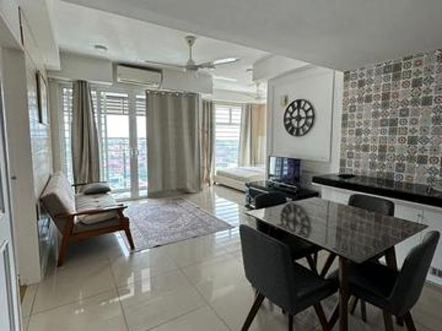 Apartment for sale in Kota Bahru, Kelantan