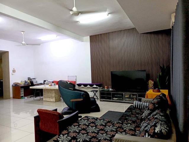 Terraced House for rent in Kajang, Langat