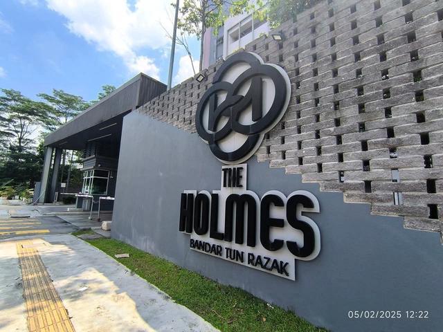 Condominium for sale in Cheras