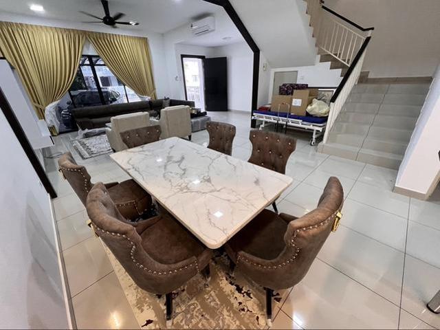 Terraced House for sale in Majlis Perbandaran Kajang, Hulu Langat