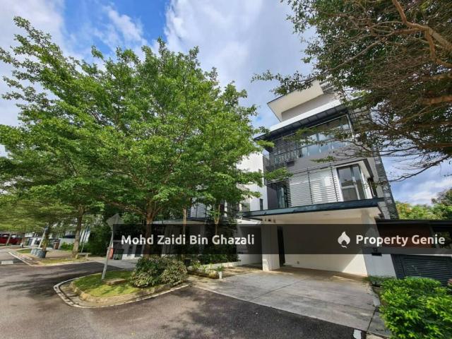 Bungalow for rent in Putrajaya