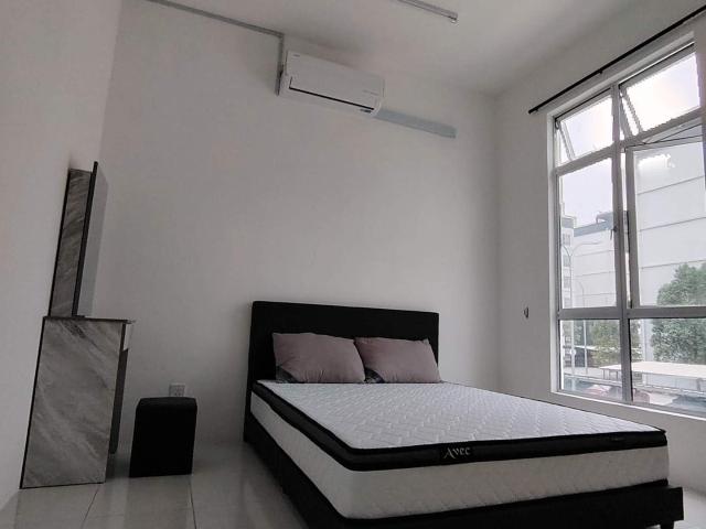 Room for rent in Perak, Tanjong Ipoh