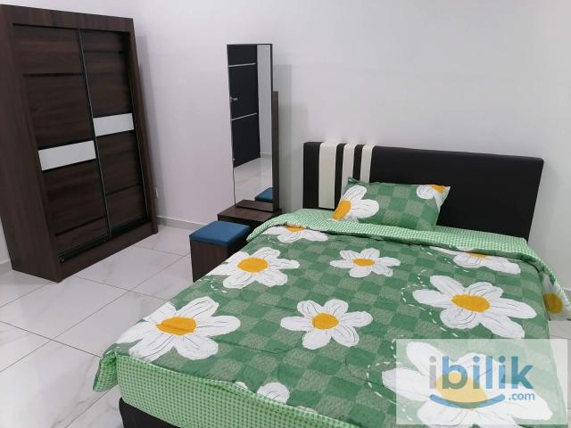 Room for rent in Desa Chemor Sinaran, Majlis Bandaraya Ipoh