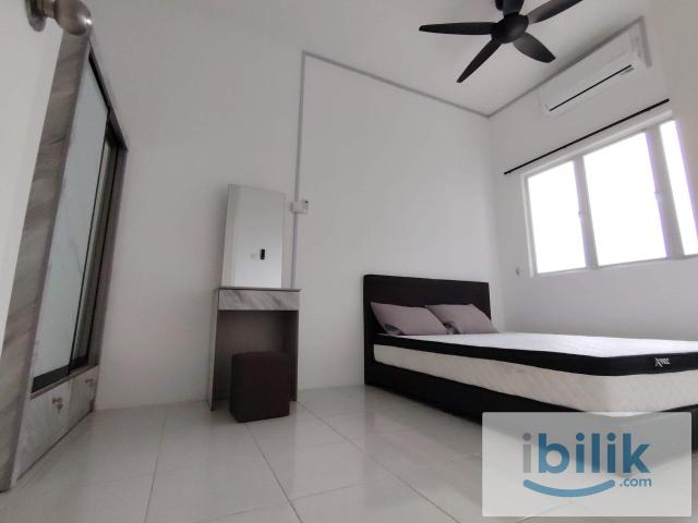 Room for rent in Perak, Tanjong Ipoh