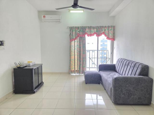 Serviced Residence for rent in Tanjong Sepat, Selangor