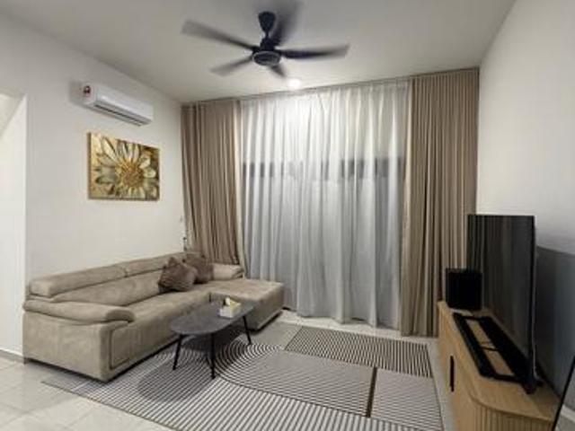Serviced Residence for rent in Nilai, Negeri Sembilan