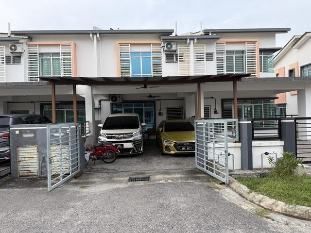 Terraced House for sale in Selangor
