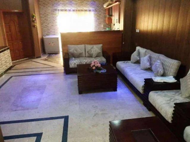 Apartment for rent in Islamabad
