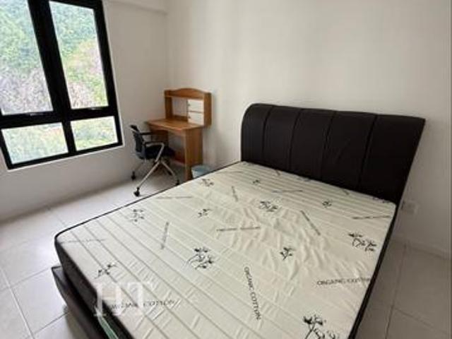 Condominium for rent in Georgetown, Penang