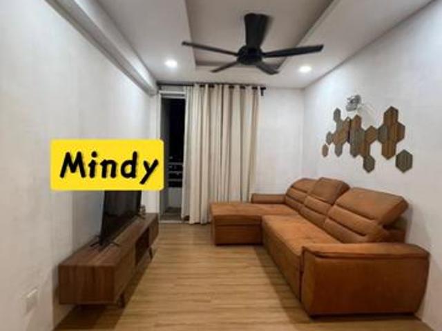 Condominium for rent in Wellesley, Penang
