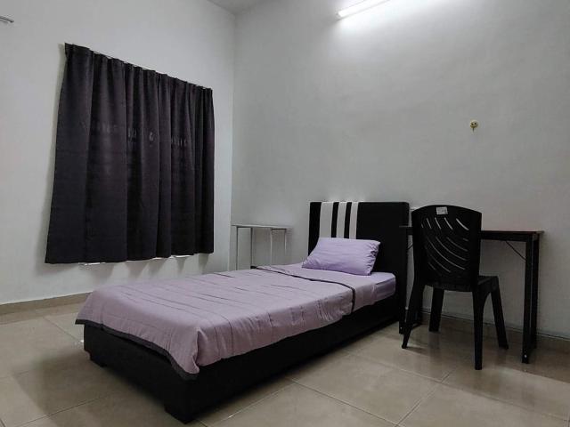 Room for rent in Perak, Tanjong Ipoh