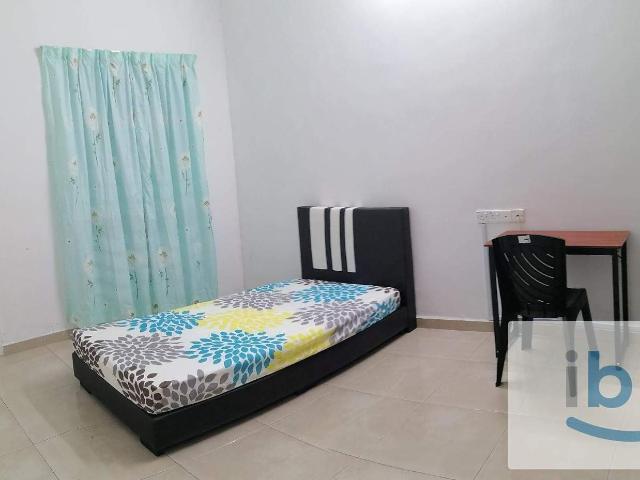 Room for rent in Perak, Tanjong Ipoh