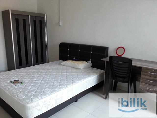 Room for rent in Perak, Tanjong Ipoh