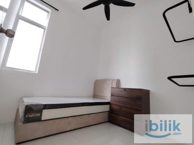 Room for rent in Perak, Tanjong Ipoh