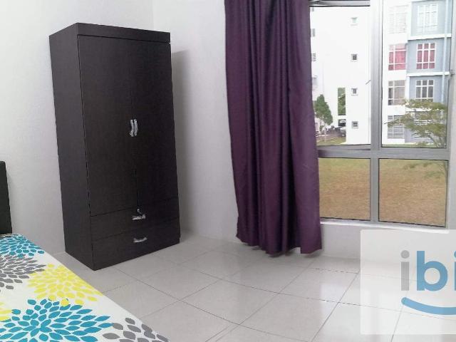 Room for rent in Perak, Tanjong Ipoh