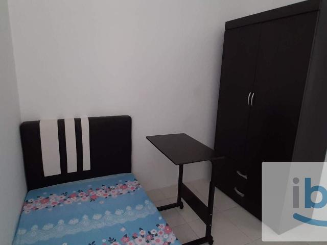 Room for rent in Perak, Tanjong Ipoh
