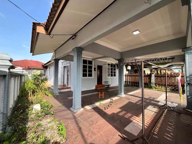Residential House for sale in Tringganu