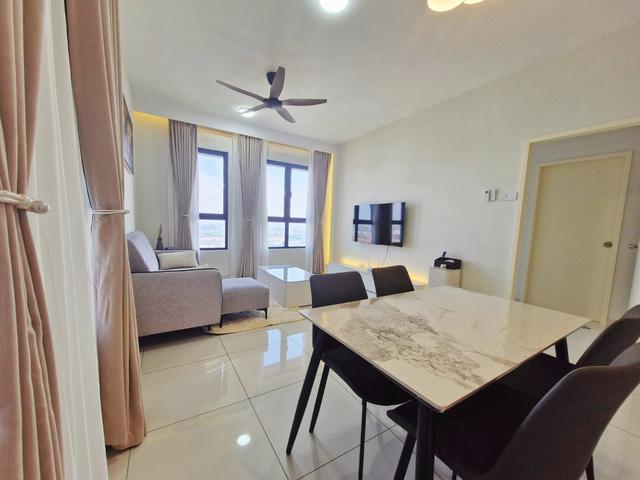 Serviced Residence for sale in Port Klang, Selangor