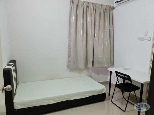 Room for rent in Country Heights Damansara, Kuala Lumpur