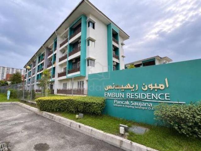 Townhouse for sale in Majlis Perbandaran Kajang, Hulu Langat