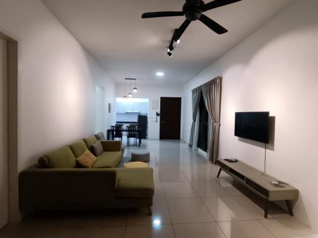Condominium for rent in Wellesley, Penang