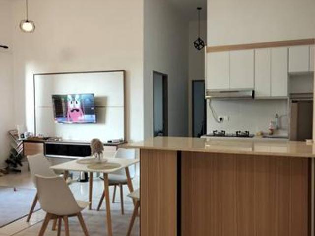 Condominium for rent in Perak, Tanjong Ipoh