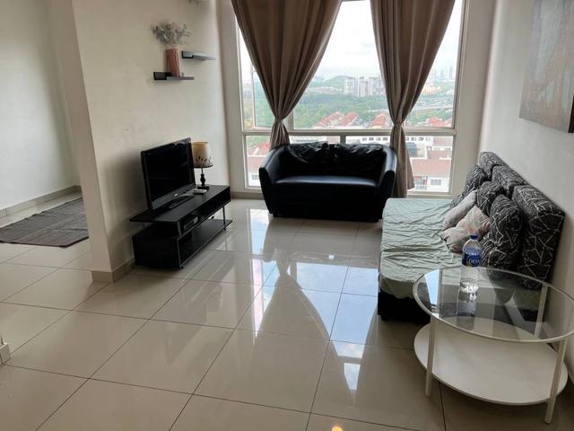 Apartment for rent in Petaling, Subang Jaya