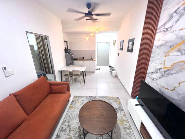 Serviced Residence for rent in Selayang, Selangor