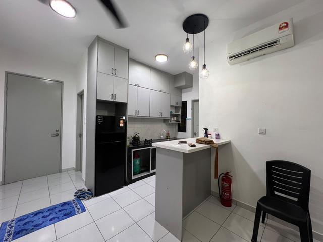 Condominium for rent in Majlis Perbandaran Kajang, Hulu Langat