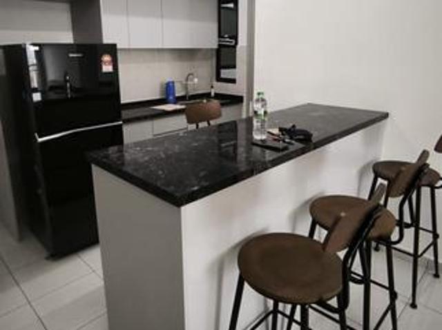 Apartment for rent in Majlis Perbandaran Kajang, Hulu Langat