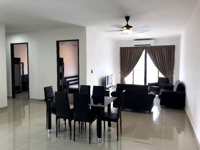 Condominium for rent in Petaling, Alam Impian