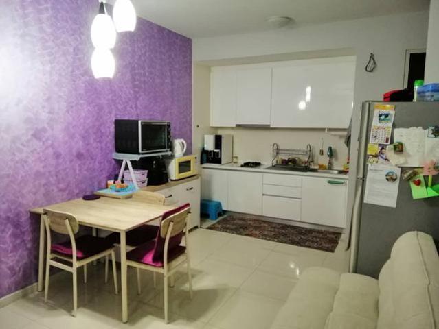 Serviced Residence for sale in Country Heights Damansara, Kuala Lumpur