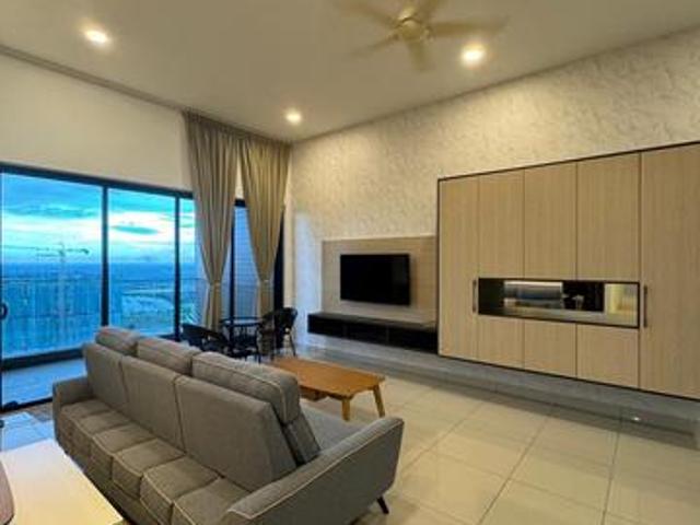 Condominium for rent in Selangor