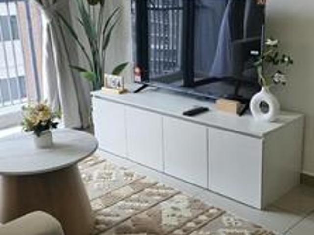 Condominium for rent in Majlis Perbandaran Selayang, Gombak