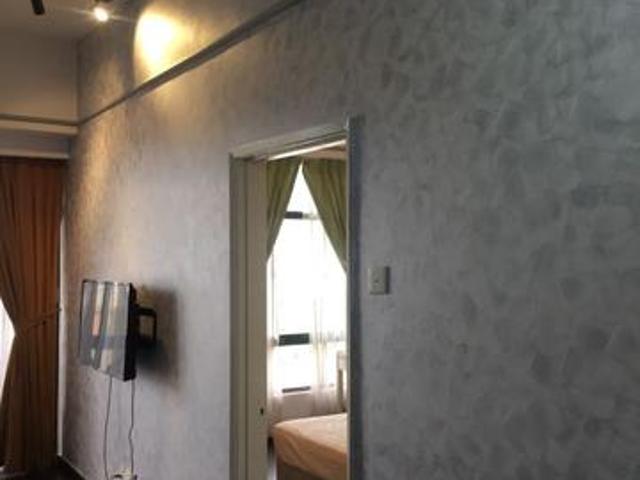 Serviced Residence for sale in Malaka
