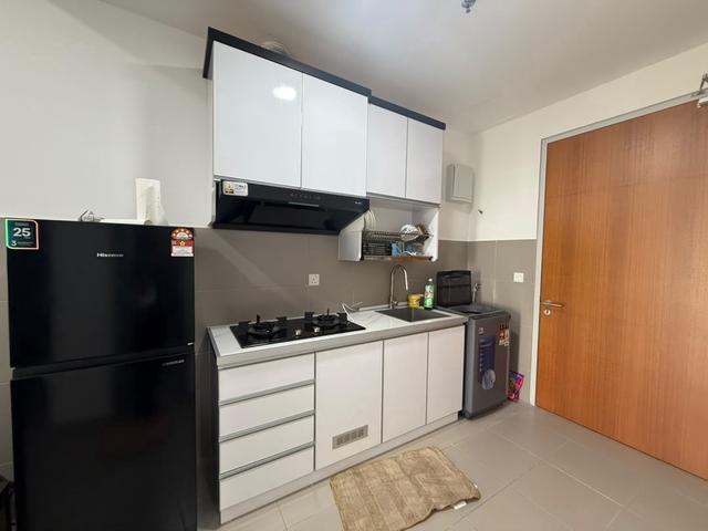 Serviced Residence for rent in Setia Alam, Shah Alam