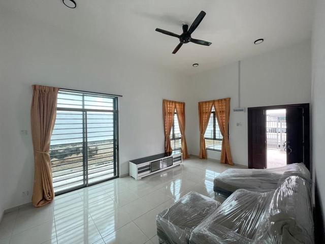 Residential House for rent in Bukit Katil, Malaka