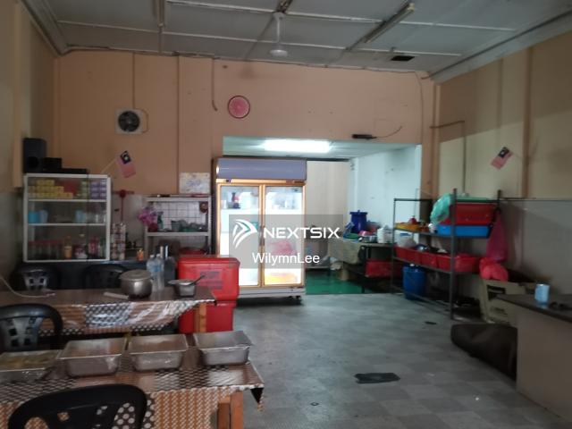 Residential House for rent in Selangor