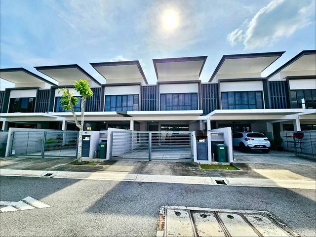 Terraced House for sale in Kajang, Langat