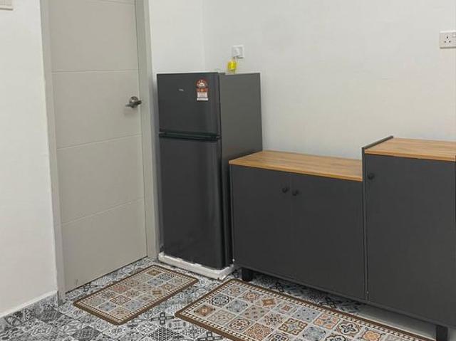 Condominium for rent in Bukit Katil
