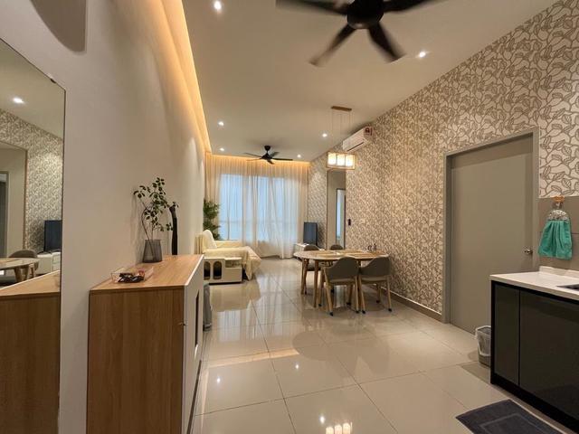 Condominium for rent in Bandaraya Melaka, Melaka Tengah