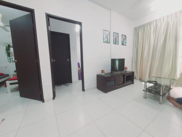 Serviced Residence for rent in Malaka