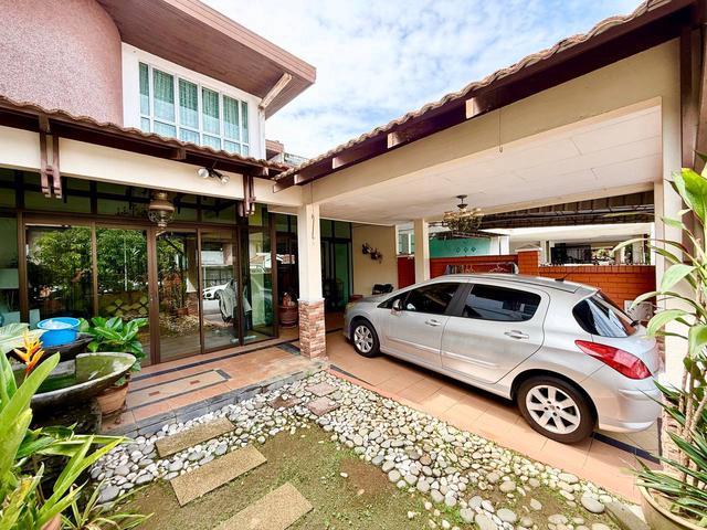 Terraced House for sale in Kajang, Langat